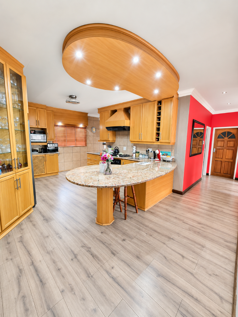 3 Bedroom Property for Sale in Doringkruin North West